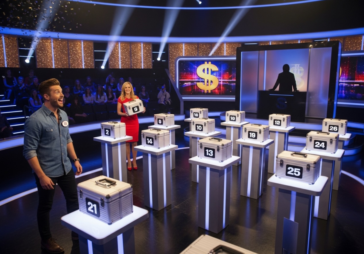 Australian Game Shows: History, Current Series & Everything You Need to Know