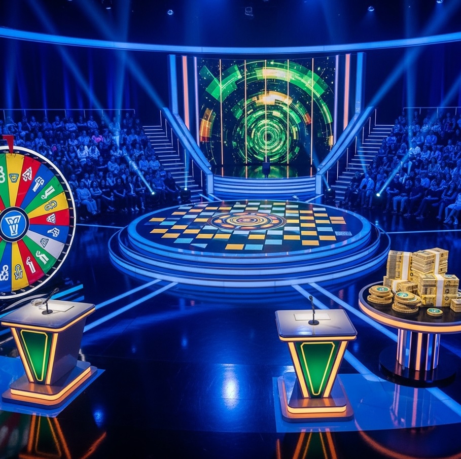 Australian Game Shows: History, Current Series & Everything You Need to Know